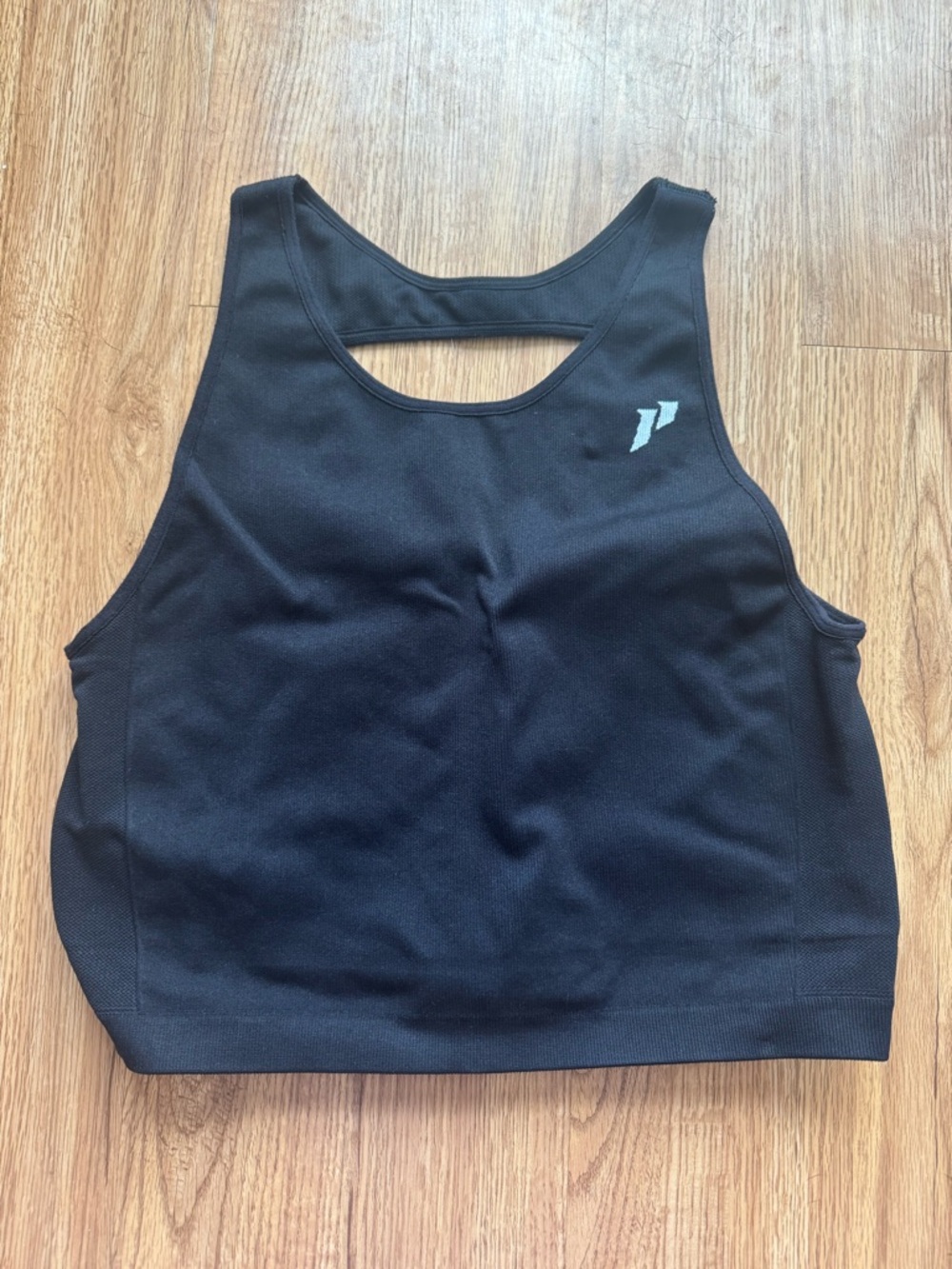 1st Phorm Performance Crop Top